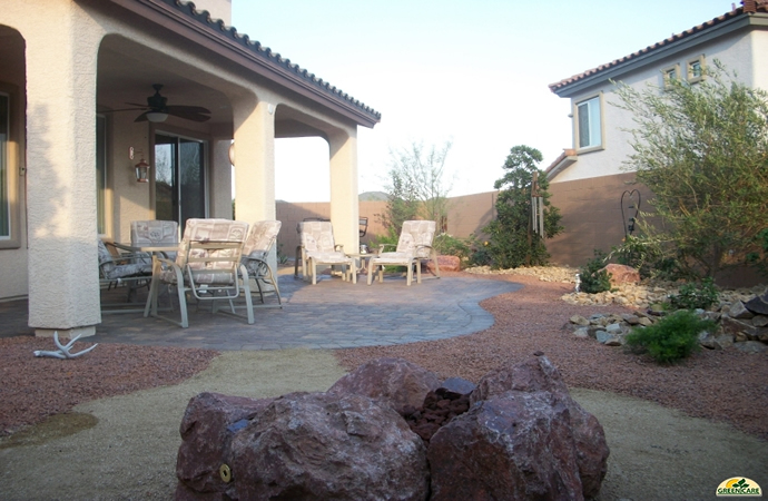 custom pools and spas by greencare.net